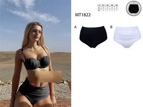 Braga Bikini Moda Al Por Mayor