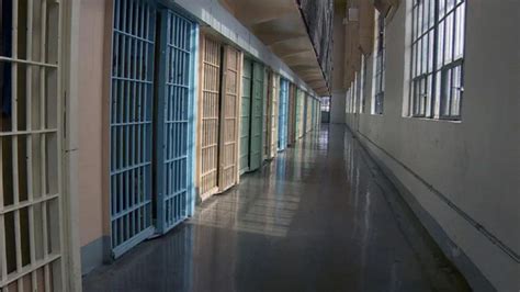 Newberry Man Receives Year Sentence For Sex Trafficking Conspiracy