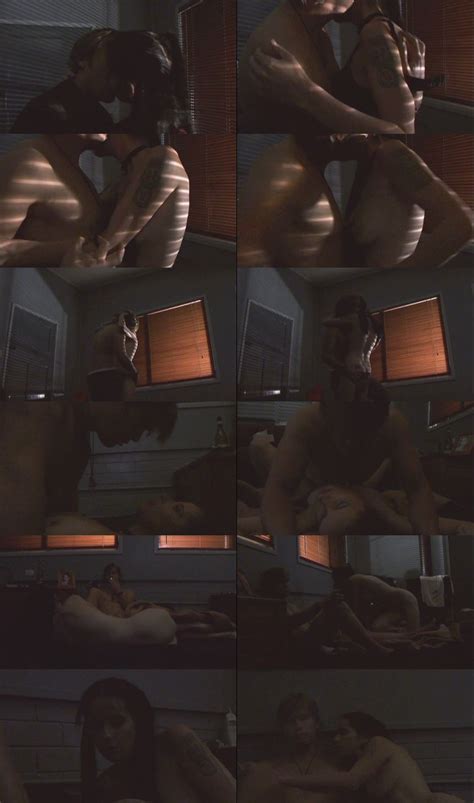 Joey Kingman nude pics página