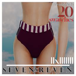 Install Classic Full Brief Bikini Bottoms The Sims 4 Mods CurseForge