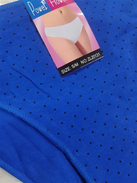 BIKINI ALGODÓN LUNARES La Ensalada tienda online de ropa en Montevideo Uruguay