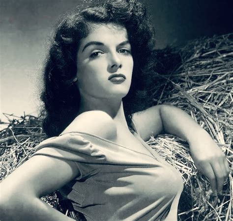 Jane Russell Movies Postwar Sex Symbol Alt Film Guide