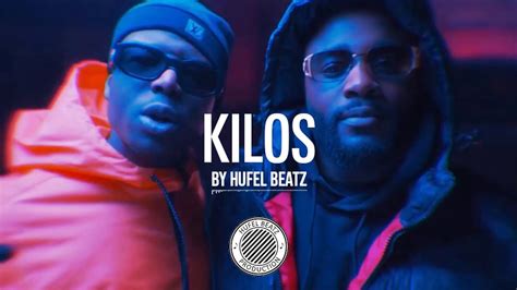 Kilos Ninho X Timal Type Beat Instru Rap 2020 Prod HuFel Beatz