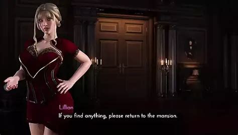 The Genesis Order Text Dialogue Part Gay In English Porn Feat Nuttforyou Xhamster