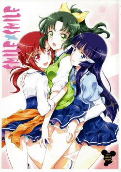 Character Reika Aoki Nhentai Hentai Doujinshi And Manga