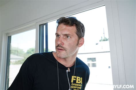 MILF PAWG Blonde Big Booty Savannah Bond Porn Pic