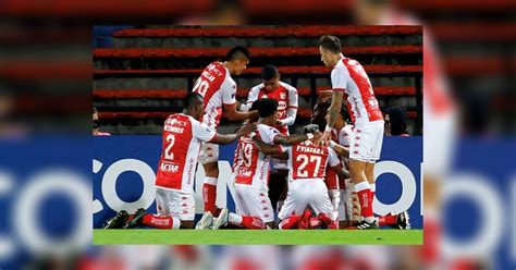 Classificações De Independiente Santa Fe X Rionegro Águilas