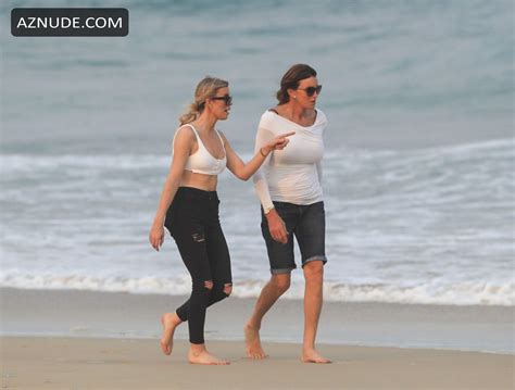 CAITLYN JENNER Nude AZNude