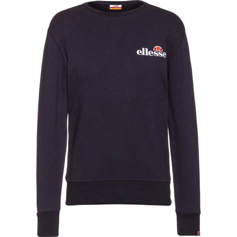 Ellesse Sweatshirt »Fierro«, Baumwoll-Mischgewebe online kaufen | OTTO