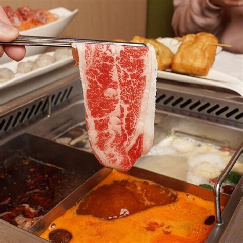Haidilao Hot Pot Mall of Indonesia Джакарта фото ресторана Tripadvisor