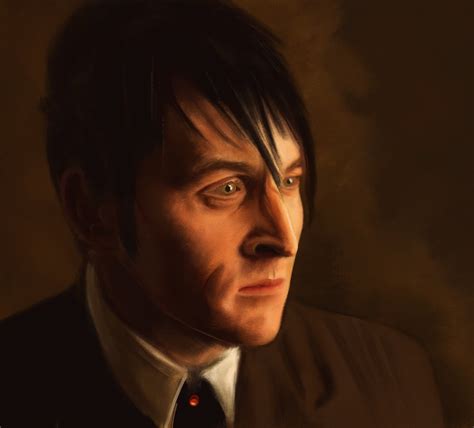 iPad Paintings Using Procreate App on Behance