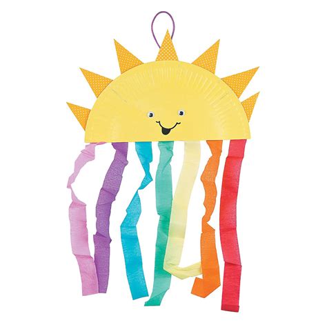 Kids Decoration Crafts Bible Crafts Diy Wind Chimes Sunday School