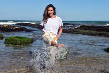 Hot Sexy Julieta Ortega Bikini Pics