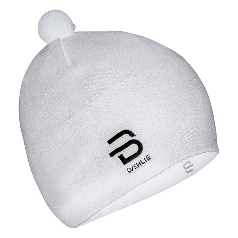 Шапка Bjorn Daehlie Hat Classic 332621 10000 | Интернет-магазин Five-sport
