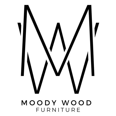 Moody Wood Furniture – Refinished 🖤 Revived 🖤 Re-loved Furniture