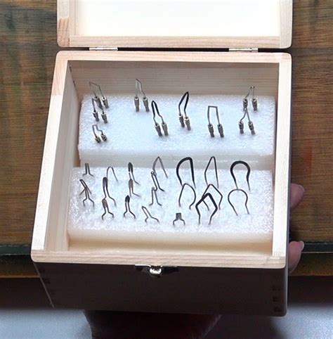 Handset Comp 17f – Pyrography Made Easy