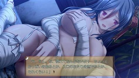 Watch Tsubame Game Eroge Animated Porn SpankBang