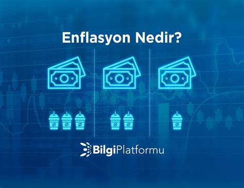 enflasyon nedir
