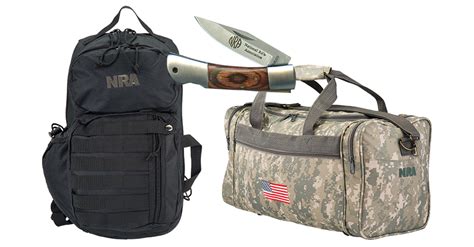 Join Nra And Choose Your Free T National Rifle Association