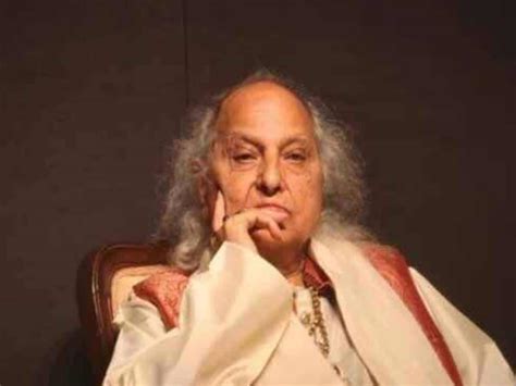 Renowned classical vocalist Pandit Jasraj passes away - The Siasat ...