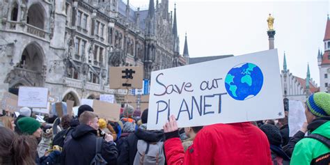 Klimataktivister säger Att ha sex med den kan rädda jorden