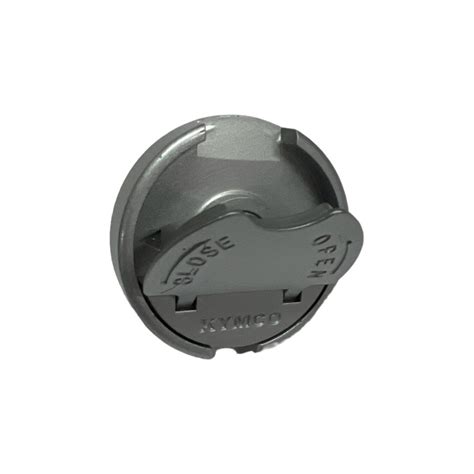 TAPA GASOLINA AGILITY 125 RS NAKED Moto Repuestos 4V