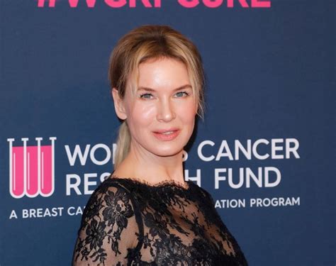 Renée Zellweger Measurements, Net Worth, Bio, Age, and Family Details