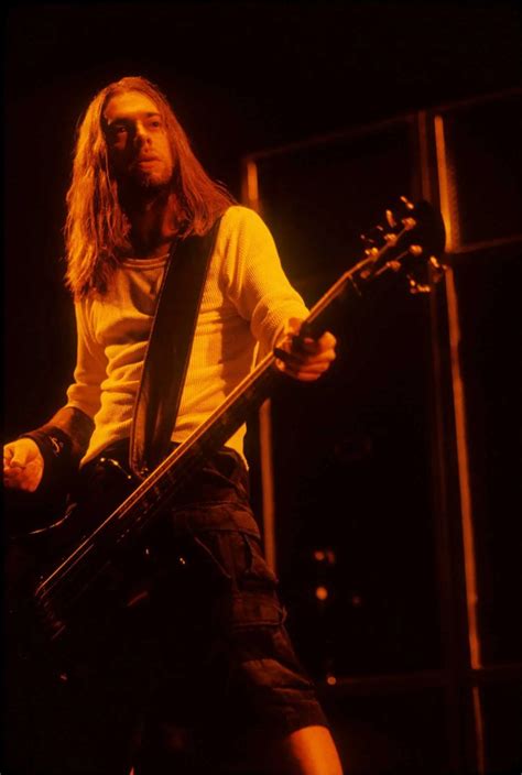 Interview: Rex Brown - PANTERA | Antihero Magazine