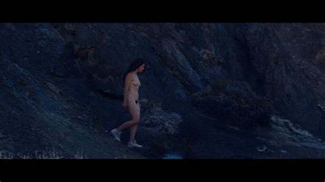 Naked Gaby Hoffmann In Crystal Fairy The Magical Cactus