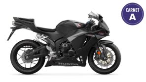 Honda Cb R Naked Roadster Neo Sports Caf Sofisticaci N Premium