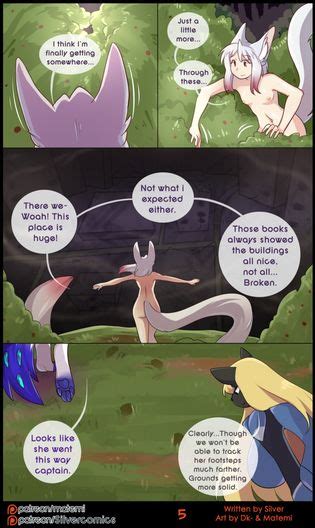 Operation S I L V E R Luscious Hentai Manga Porn