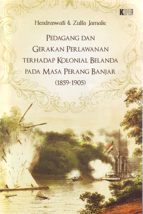 Perlawanan Terhadap Persekutuan Dagang 5
