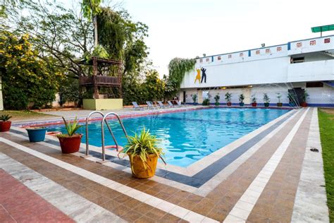 Arristo Resorts And Club Ahmedabad Gujarat Photos Reviews And Deals