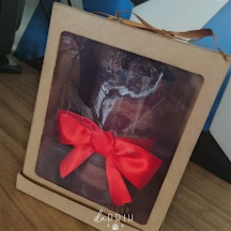 Mini Naked Cake Loja Doces Da Prih Elo Produtos Especiais