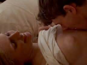 CAROL LEVY Nude AZNude