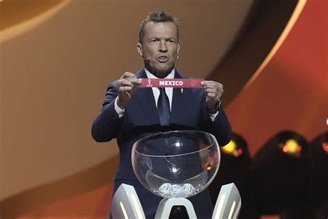 Selección Colombia en el sorteo del Mundial 2026: ¿Qué rivales