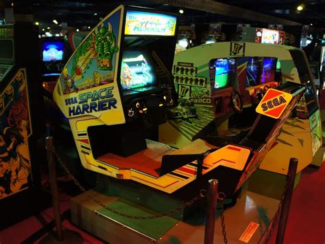 The Bygone Joy Of Bespoke Arcade Cabinets Whynow Gaming