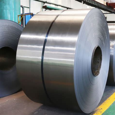 Hot Dip Dx D G Zinc Coated Gi Steel Galvanized Steel Coil China