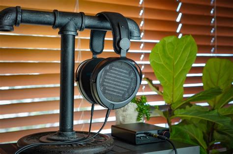 Drop HIFIMAN HE-5XX review - Headfonia