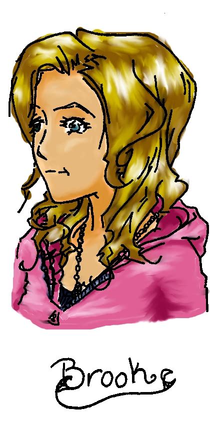 Brooke By Emsilay4 On Deviantart