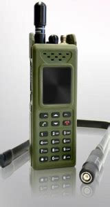 Новые радиостанции ВС РФ: Р-187П1 Азарт - страница 1 :: Наука и техника