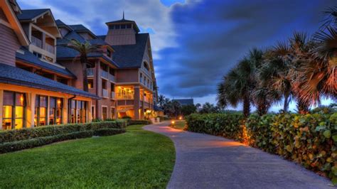 Disney's Vero Beach Resort - backiee