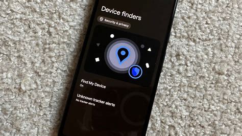 google finally launches  find  device network