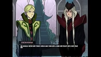 Cazador De Brujas V0 7 Lazy Tarts Parte 1 Sexys De LoveSkySan69 XVIDEOS