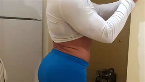 TS Missy Smoking And Stripping American Shemale Amateur Amateur Porn XHamster