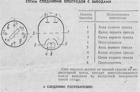 Фонокорректор ламповый от Василича