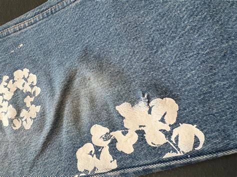 Denim Tears Wallpapers Top Free Denim Tears Backgrounds Wallpaperaccess