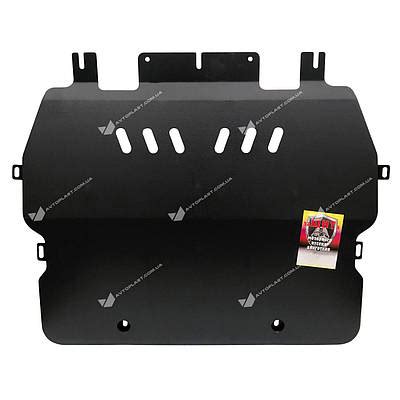 Защита двигателя на Peugeot 5008 - купить недорого на Prom.ua: цены ...