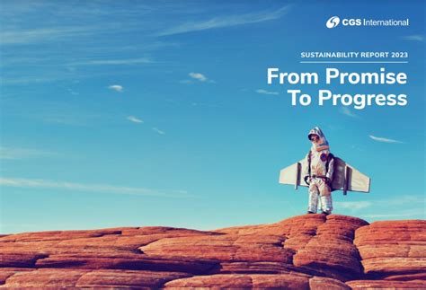 cgs international rilis laporan keberlanjutan perdana csr indonesiacom