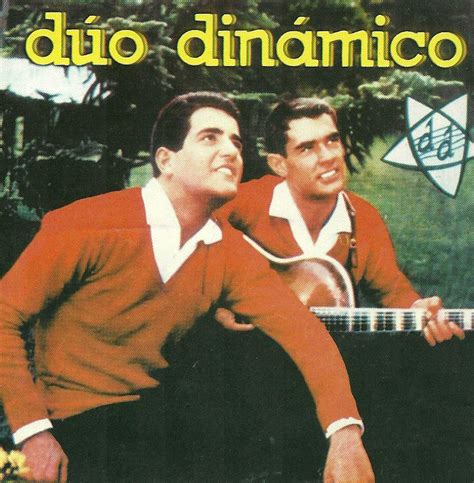 su amigo musical manolo  ramon el duo dinamico en peru